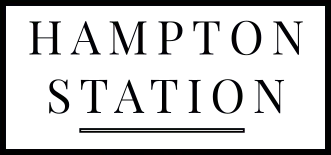 Hampton Station HOA Logo